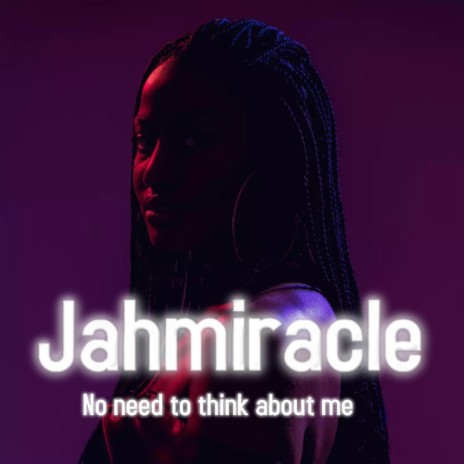 No Need to think about me | Boomplay Music