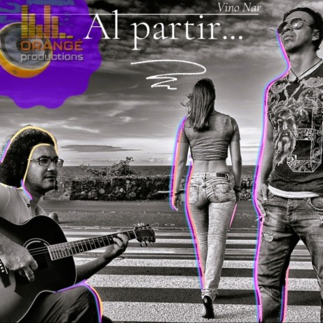 Al partir | Boomplay Music