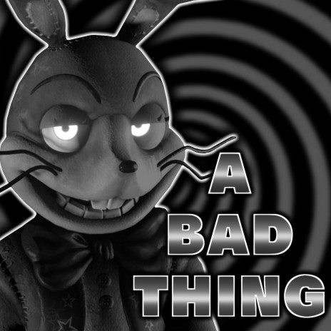 A Bad Thing (Instrumental) | Boomplay Music
