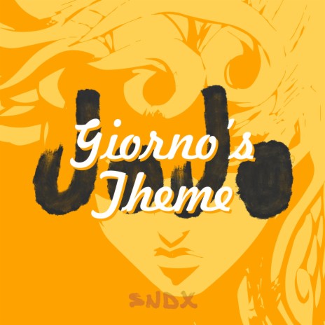 Giorno's Theme (Epic Version) | Boomplay Music