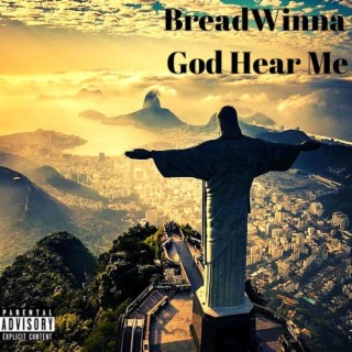 God Hear Me