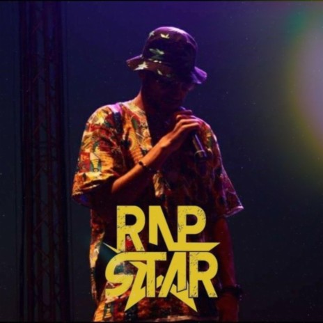 Rapstar | Boomplay Music
