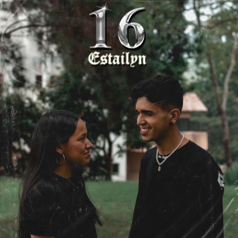 16 ft. Estailyn | Boomplay Music