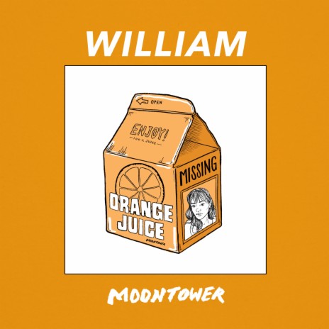 William | Boomplay Music