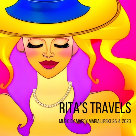 Rita's travels | Boomplay Music