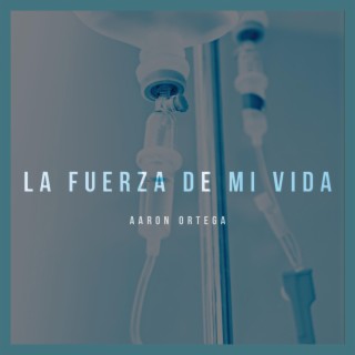 La fuerza de mi vida lyrics | Boomplay Music