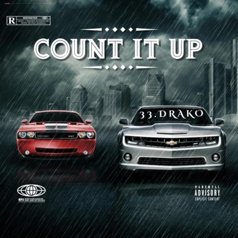 COUNT IT UP | Boomplay Music