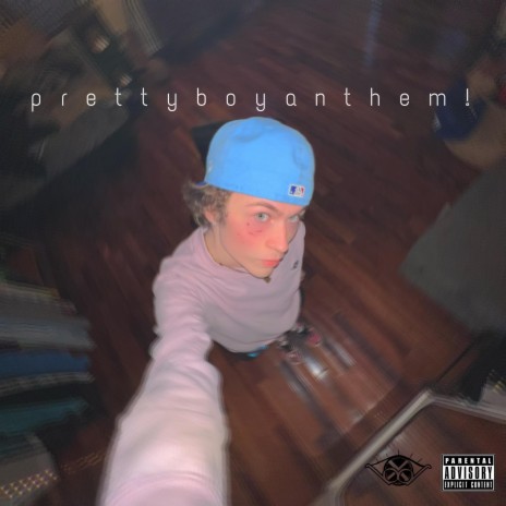 prettyboyanthem! ft. frnkln. | Boomplay Music