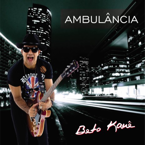 Ambulância | Boomplay Music