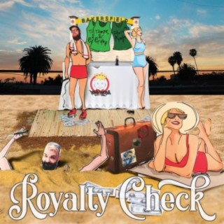 Royalty Check - EP