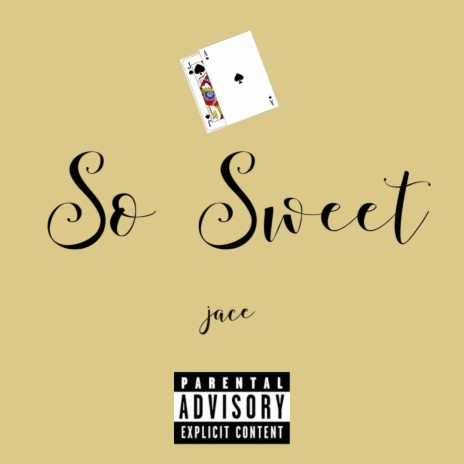 So Sweet | Boomplay Music