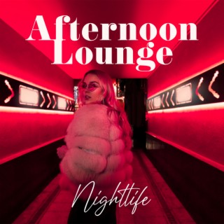 Afternoon Lounge: Nightlife, Musica de Jazz Romantica, Upbeat Jazz