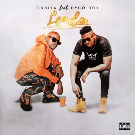 Lenda ft. Dygo Boy | Boomplay Music