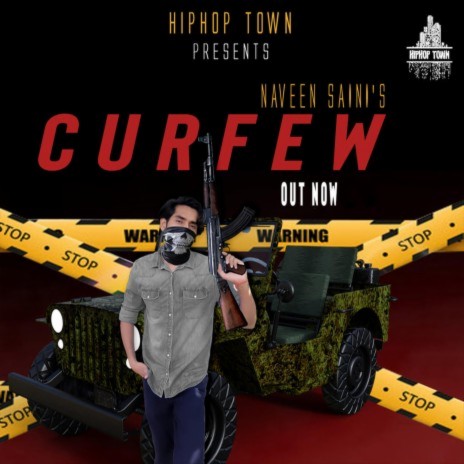 Curfew | Boomplay Music