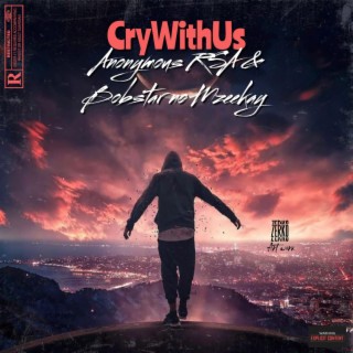 CryWithUs