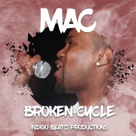 Broken Cycle ft. INDIGO BEATZ