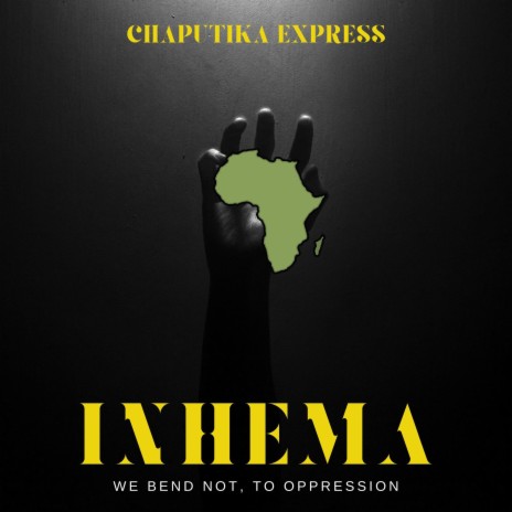 United States of Africa ft. John Nhira The Legend