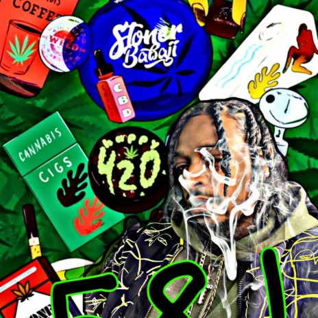 420 Everyday | Boomplay Music