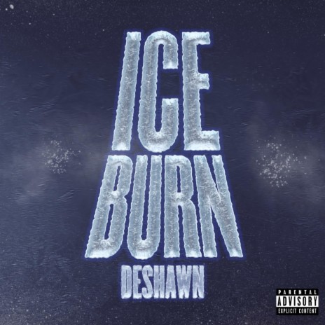 Iceburn | Boomplay Music