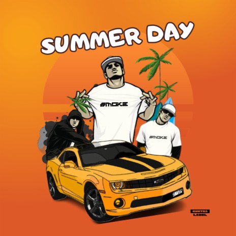 Summer Day | Boomplay Music