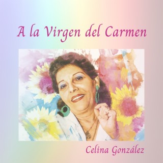 A la Virgen del Carmen