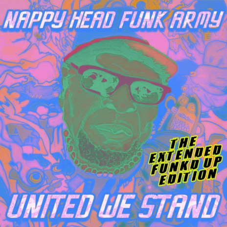 United We Stand (Extended Funk'd Up Version) | Boomplay Music