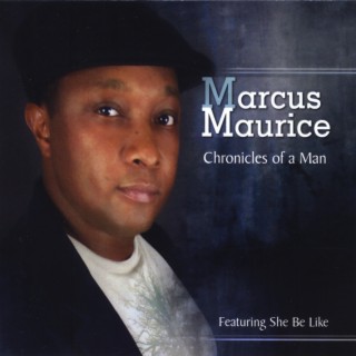 Marcus Maurice