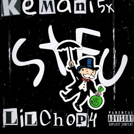 Stfu ft. kemani5x | Boomplay Music