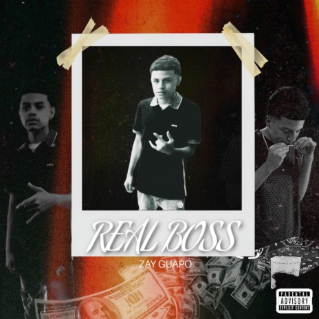 Real Boss | Boomplay Music