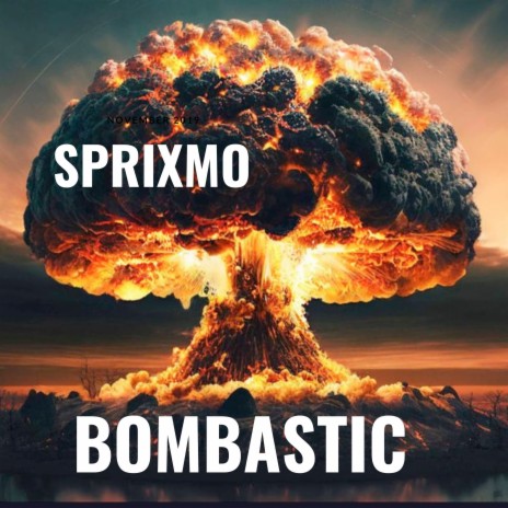 Bombastic