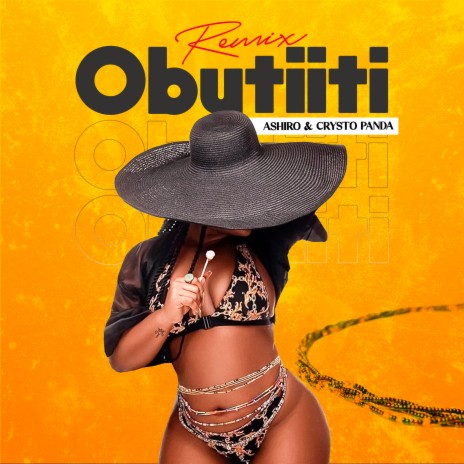 Obutiiti Rmx ft. Crysto Panda | Boomplay Music