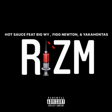 Rizm ft. Big WY | Boomplay Music