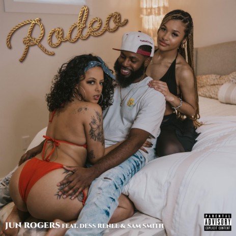 Rodeo ft. Dess Renee & Sammyy | Boomplay Music