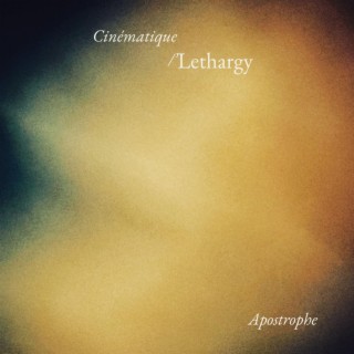 Lethargy