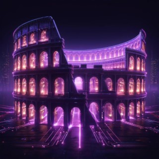 Neon Colosseum