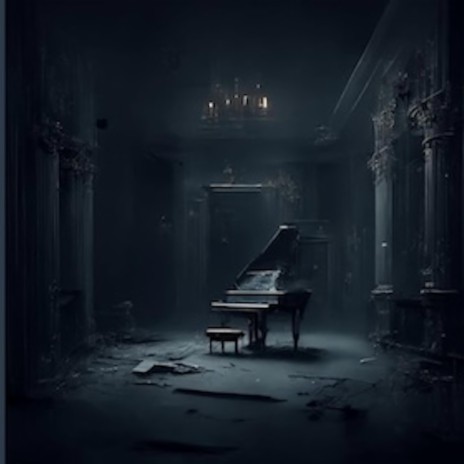 nightmare_piano atmospheric | Boomplay Music