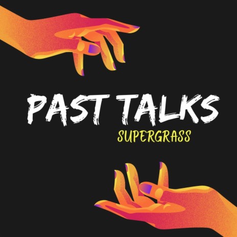 Past Talks | Boomplay Music