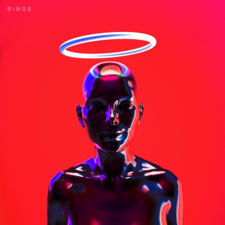 Binge (feat. Ben Mader) | Boomplay Music