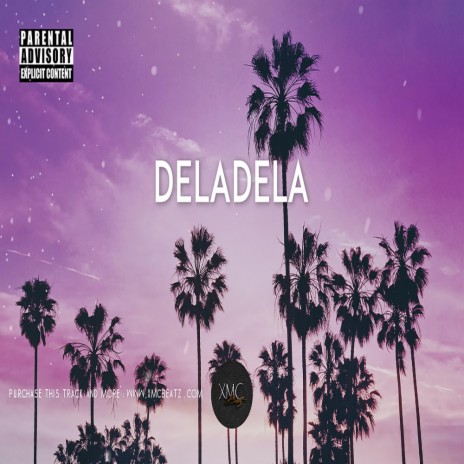 DELADELA (Afrobeat Dancehall Beat)