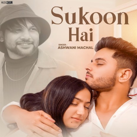 Sukoon Hai | Boomplay Music