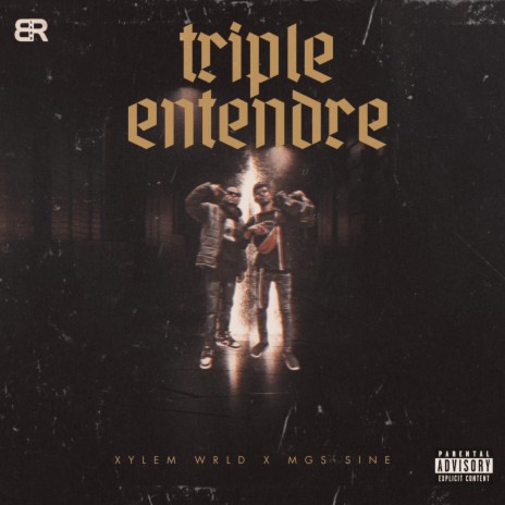 Triple Entendre | Boomplay Music