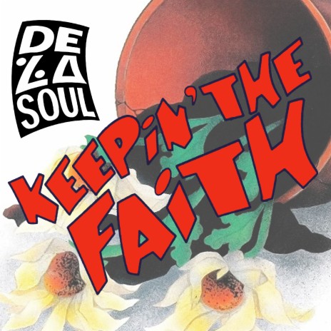 Keepin' the Faith (Single Mix) | Boomplay Music