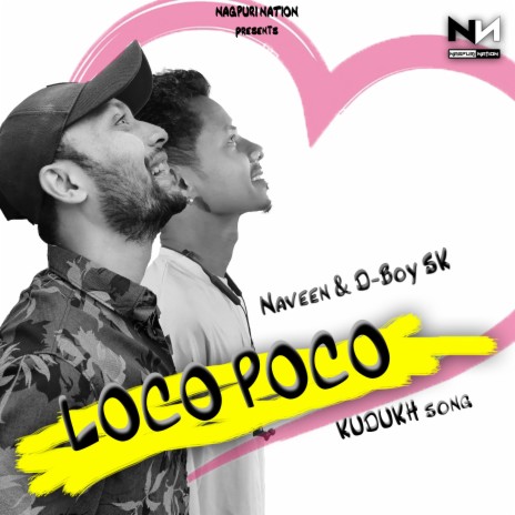 Loco Poco | Boomplay Music