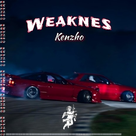 Weaknes | Boomplay Music