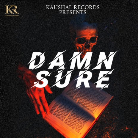 Damn Sure | Boomplay Music