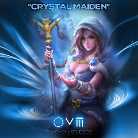 Crystal Maiden | Boomplay Music