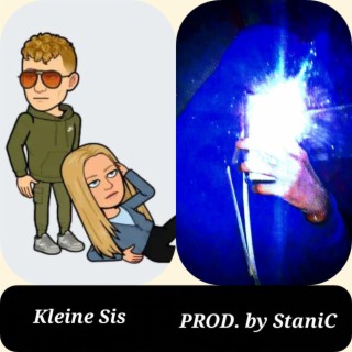 Kleine Sis lyrics | Boomplay Music