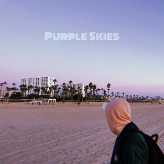 Purple Skies