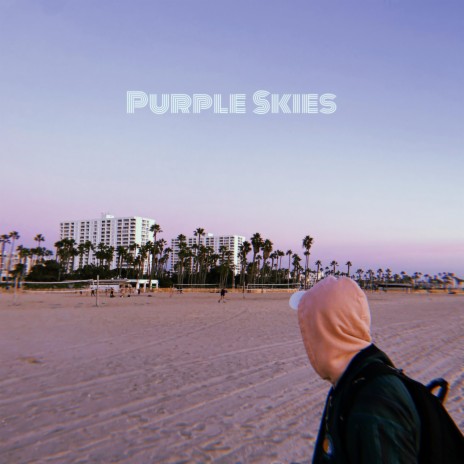 Purple Skies | Boomplay Music