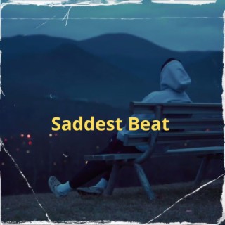 Saddest Beat (Emotional Hip Hop Rap Beat)